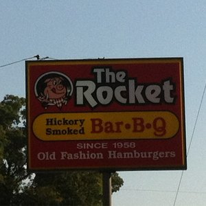 The Rocket